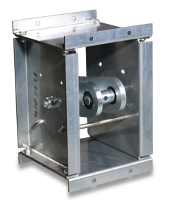 Idler unit f/AirPaddle